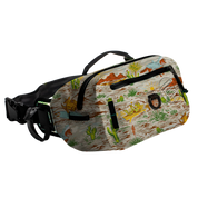 Bote Highwater Belt Pack