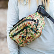 Bote Highwater Belt Pack