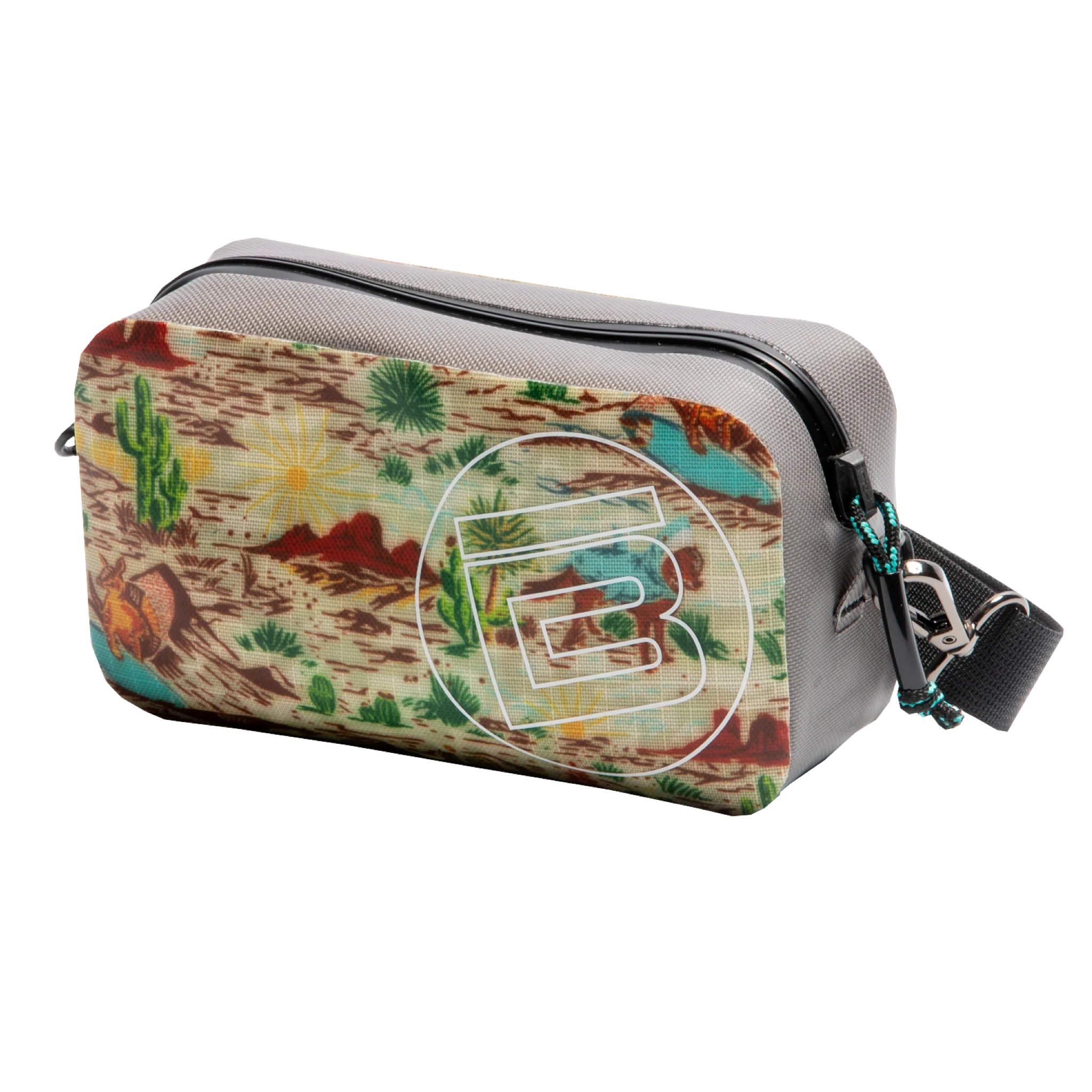 Bote Highwater Hitchhiker