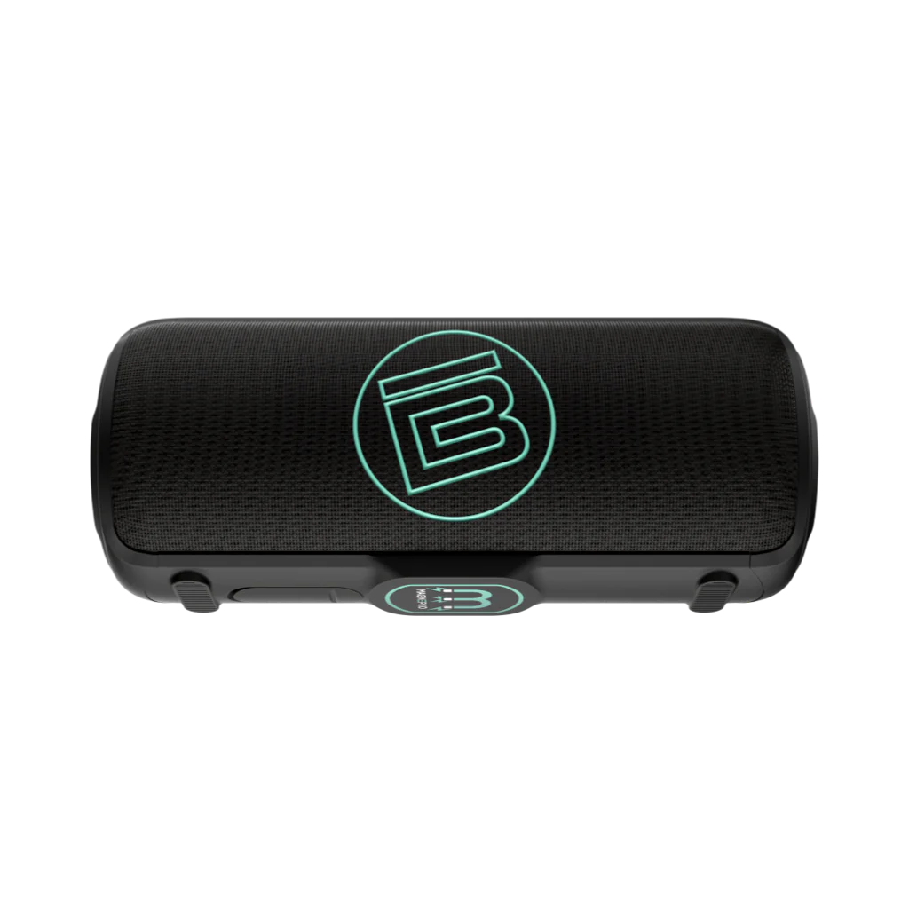 Bote MAGNEBoom Surge Waterproof Speaker