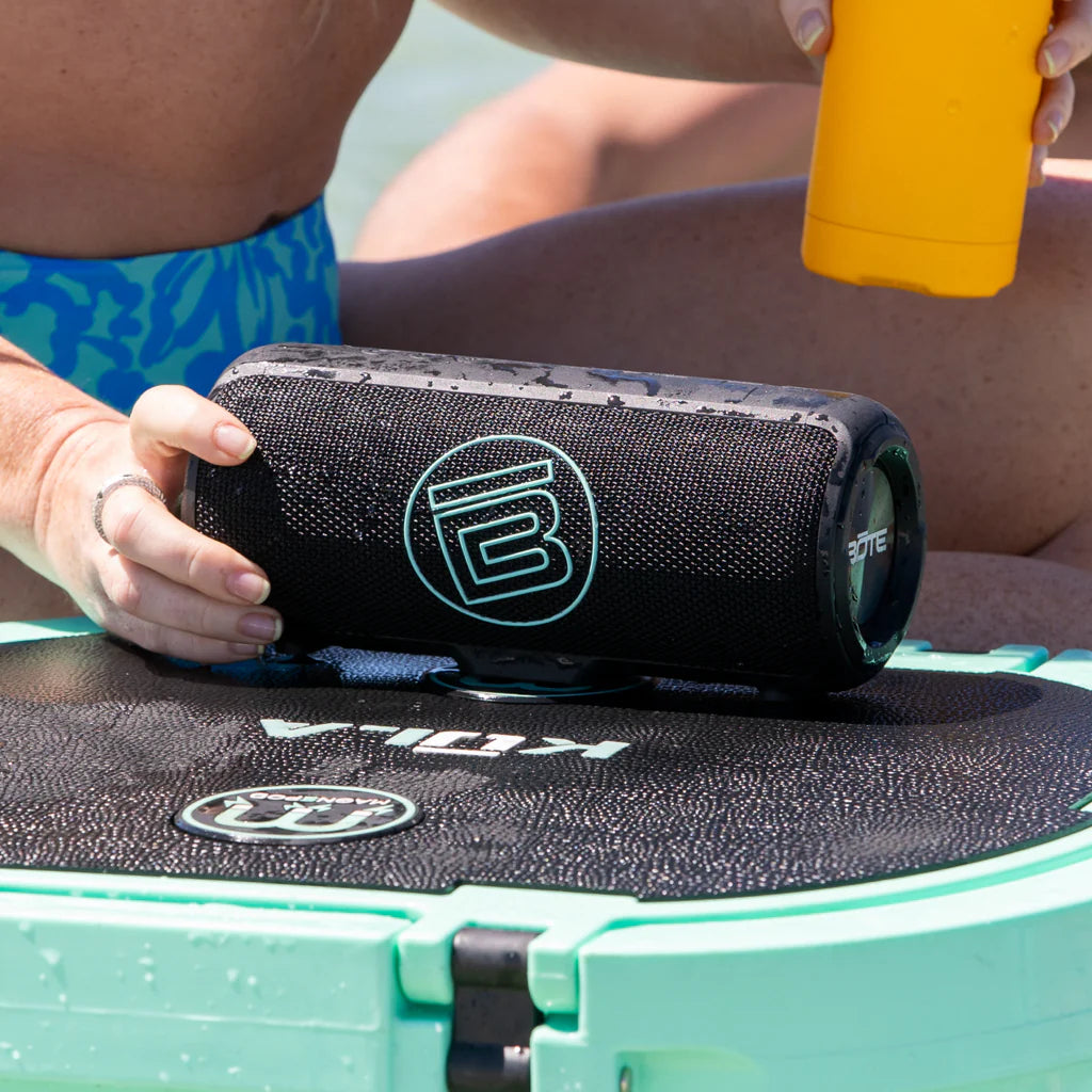 Bote MAGNEBoom Surge Waterproof Speaker