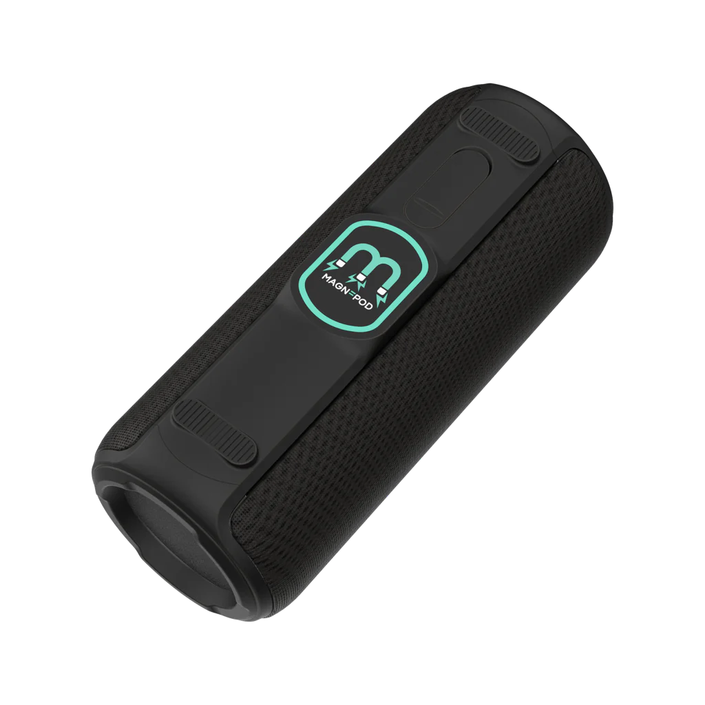 Bote MAGNEBoom Surge Waterproof Speaker