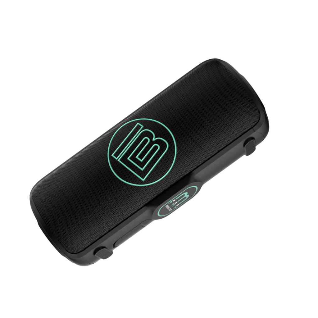 Bote MAGNEBoom Surge Waterproof Speaker