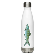 River Collective Co. Bonefish Decal