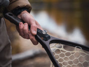 Broder Additional Net Mount