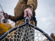 Broder Additional Net Mount