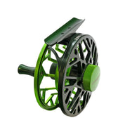 Cheeky Burst 325 Fly Reel