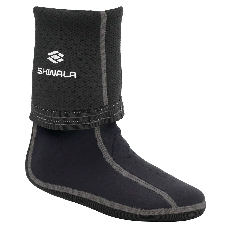 Skwala Backeddy Wet Wade Sock