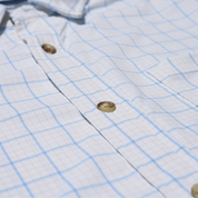 Poncho Outdoors Ultra-Lite Shirt - The Panga