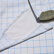 Poncho Outdoors Ultra-Lite Shirt - The Panga