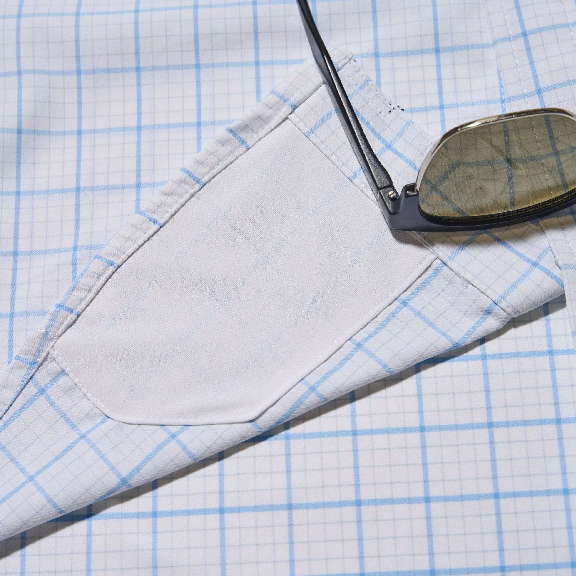 Poncho Outdoors Ultra-Lite Shirt - The Panga