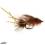 Barry's Carp Bitter - Umpqua Fly