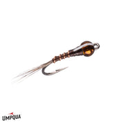 Big Net Perdigon - Umpqua Fly