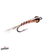 Big Net Perdigon - Umpqua Fly