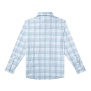 Poncho Outdoors Western Shirt - The Billings