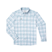 Poncho Outdoors Western Shirt - The Billings