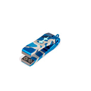 Hatch 2026 Custom Splash Camo Nipper 3