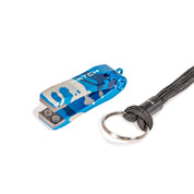 Hatch 2026 Custom Splash Camo Nipper 3