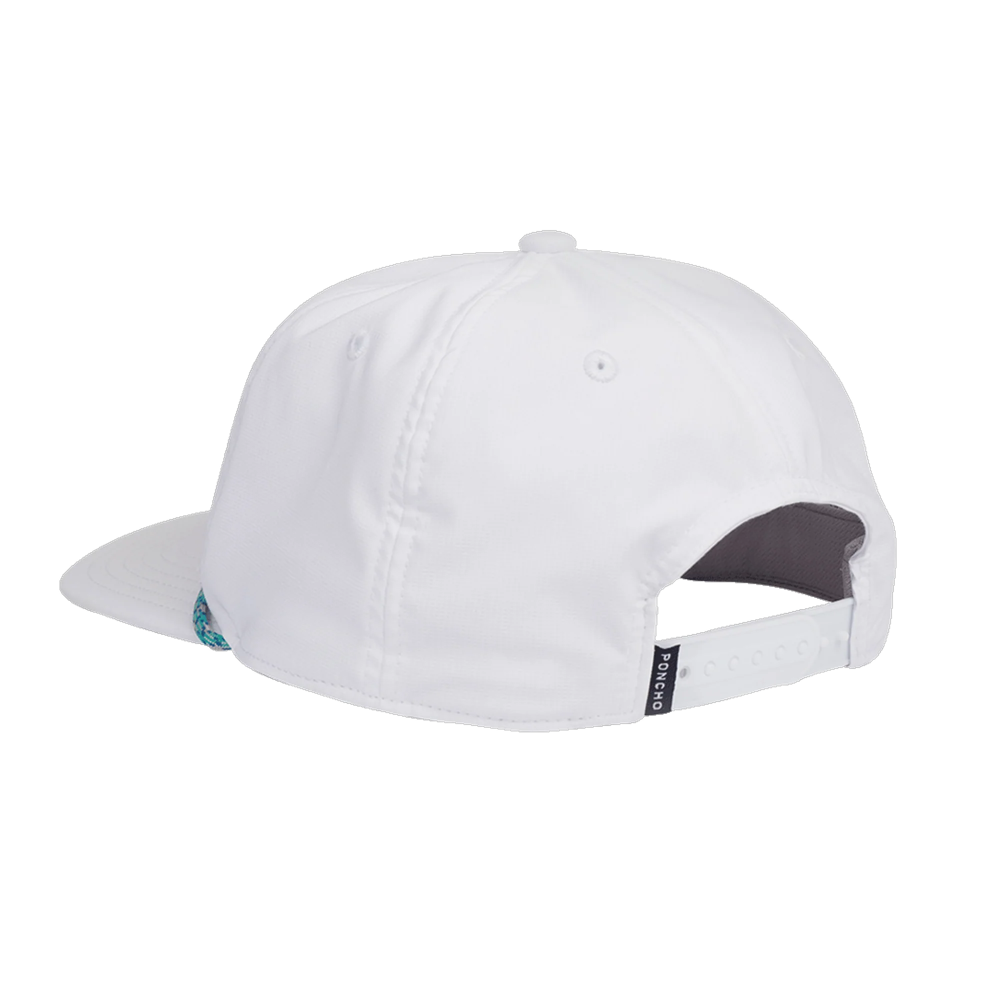 Poncho Outdoors Bonefish Hat