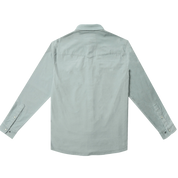 Poncho Outdoors Corduroy Shirt - The Bonnell