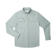 Poncho Outdoors Corduroy Shirt - The Bonnell