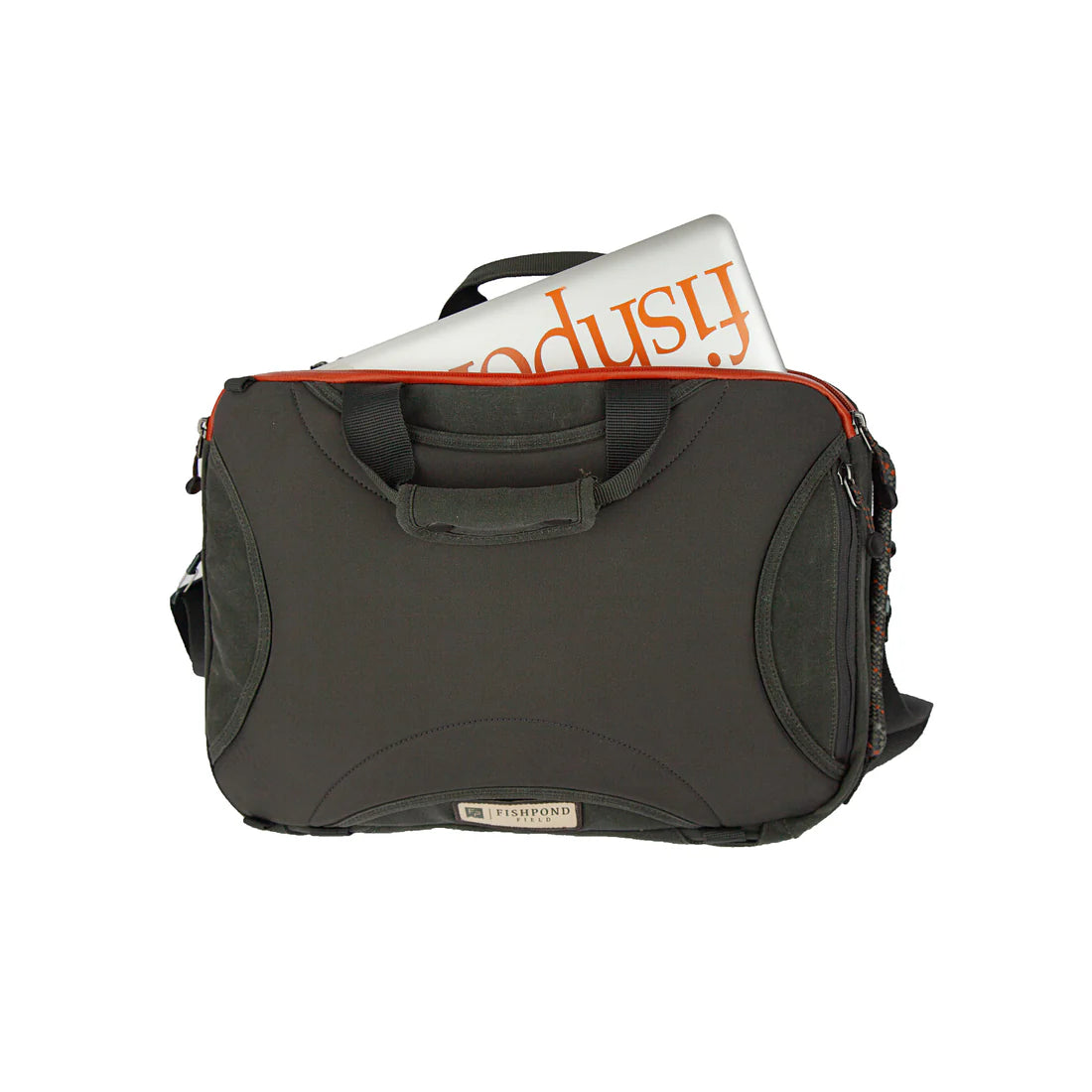 Fishpond Boulder Briefcase