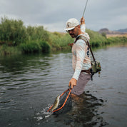 Rising Fishing Brookie Net