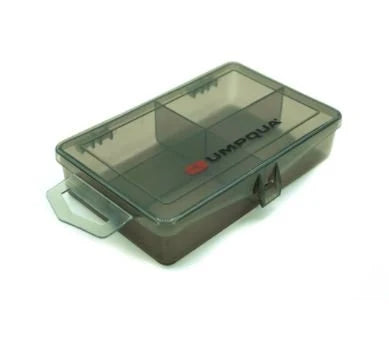 Umpqua Bug Locker #224 Fly Box