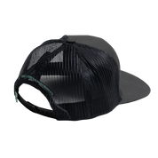 Bote Bug Slinger® Bonefish Trucker Flat Brim Hat