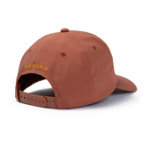 Poncho Outdoors The Bull Red Hat