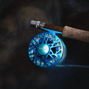 Cheeky Burst 325 Fly Reel