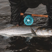 Cheeky Burst 400 Fly Reel (7-9wt)