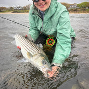Cheeky Burst 400 Fly Reel (7-9wt)
