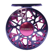 Cheeky Burst 325 Fly Reel
