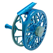 Cheeky Burst 400 Fly Reel (7-9wt)