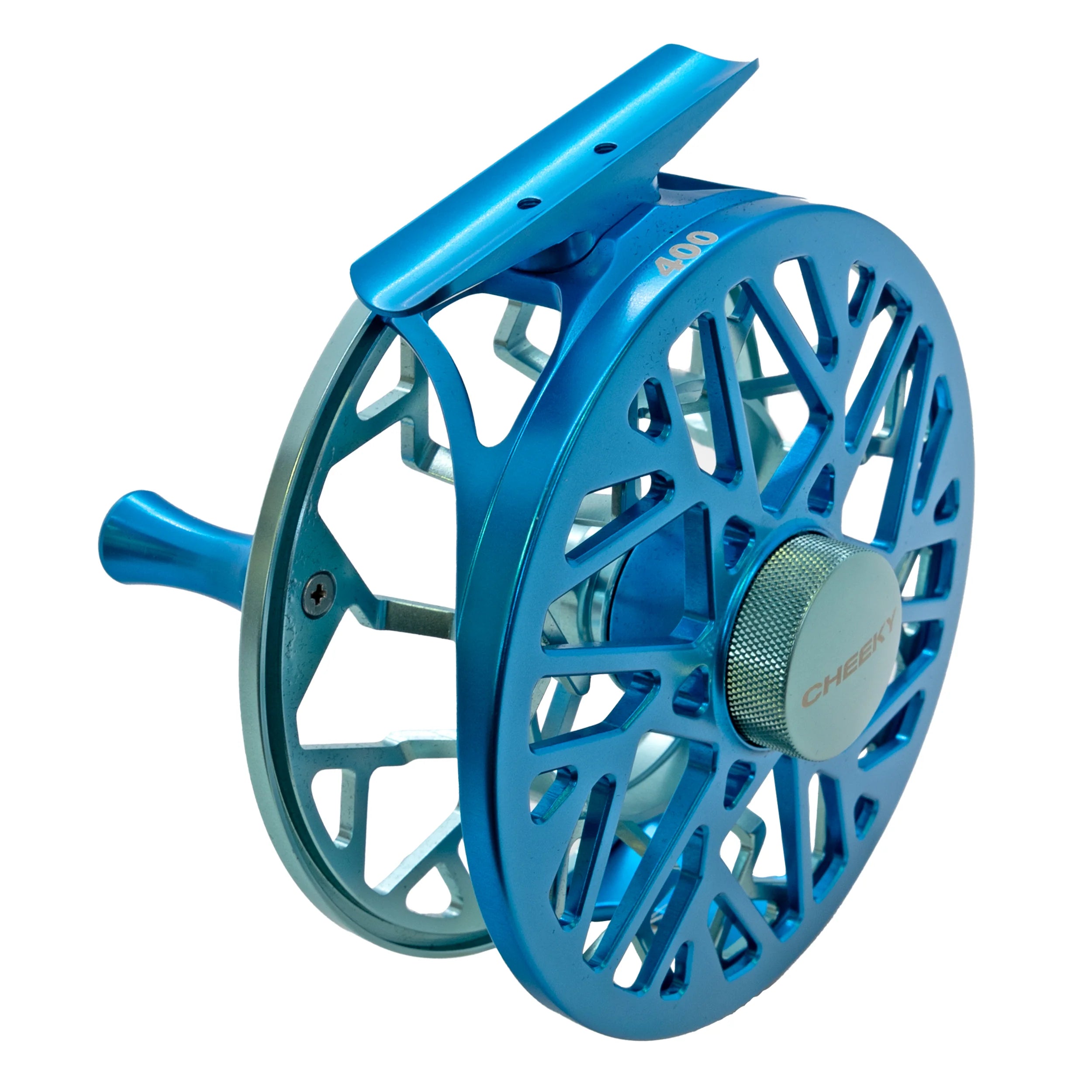 Cheeky Burst 400 Fly Reel (7-9wt)