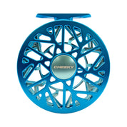 Cheeky Burst 400 Fly Reel (7-9wt)