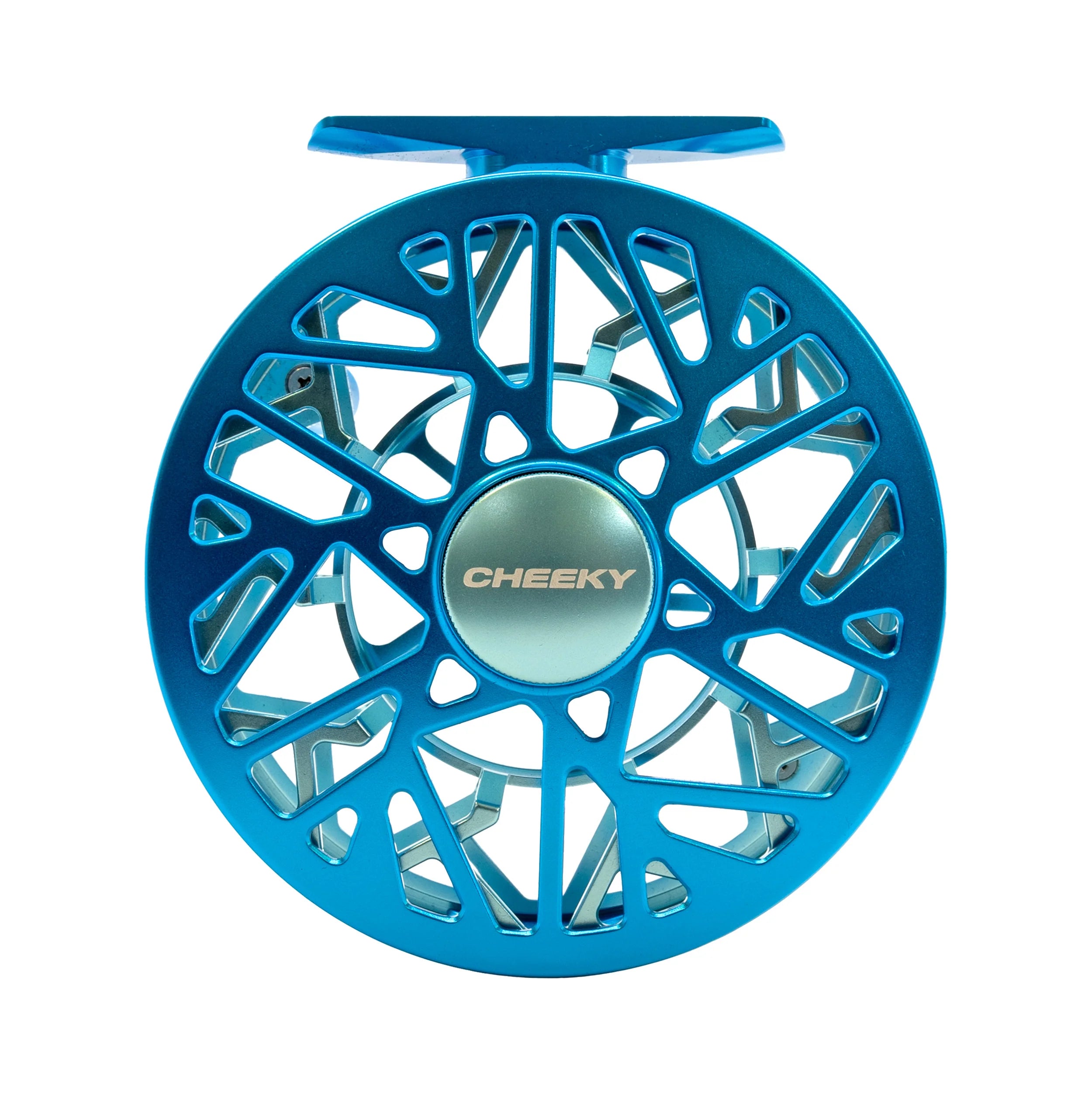 Cheeky Burst 400 Fly Reel (7-9wt)