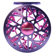 Cheeky Burst 400 Fly Reel (7-9wt)