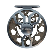 Cheeky Drip 375 Fly Reel (5-6wt)