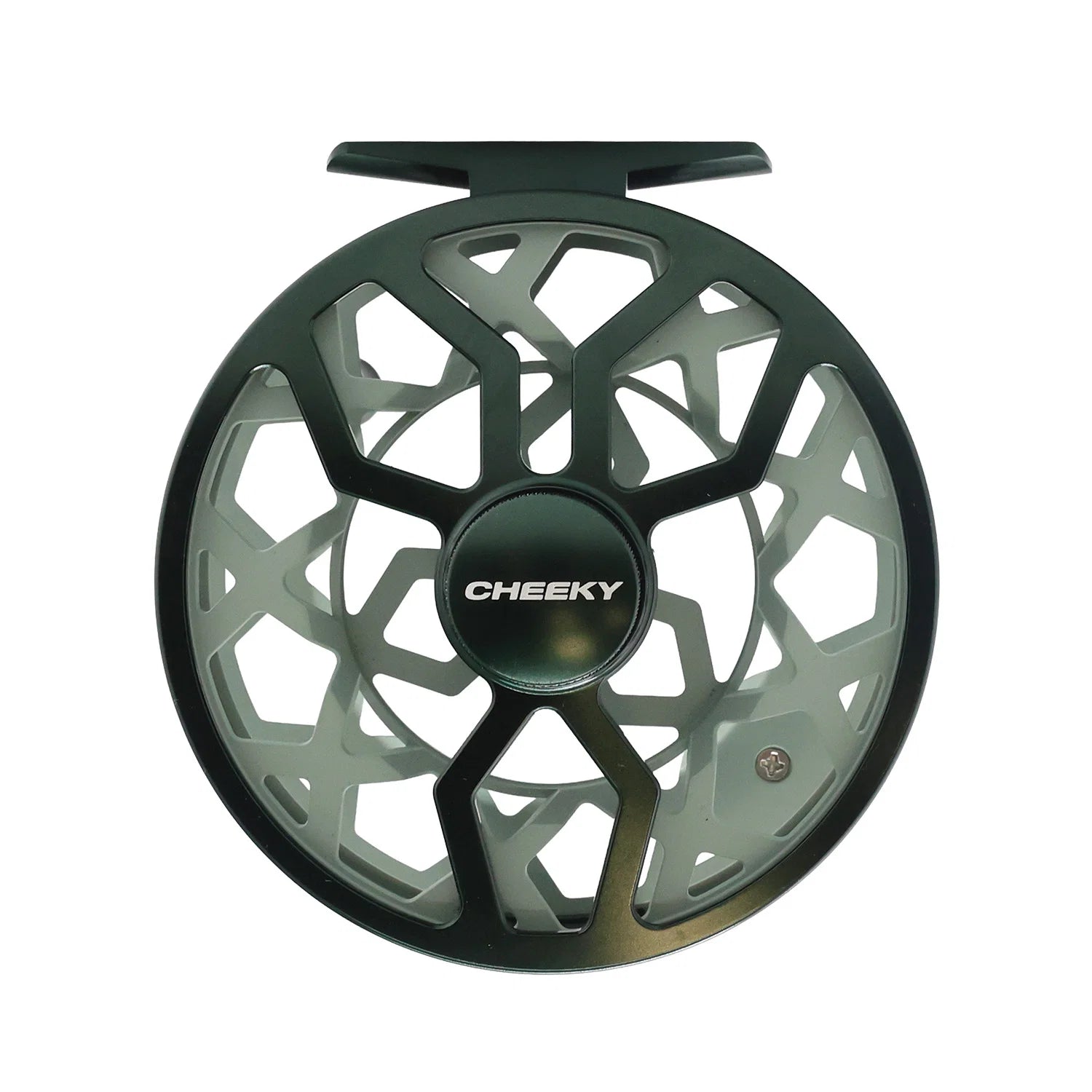 Cheeky Drip 375 Fly Reel (5-6wt)