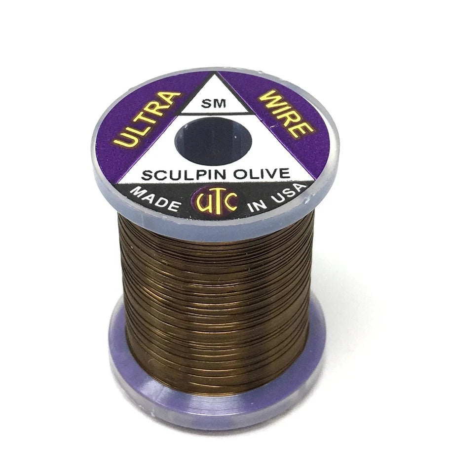 Ultra Wire - Small
