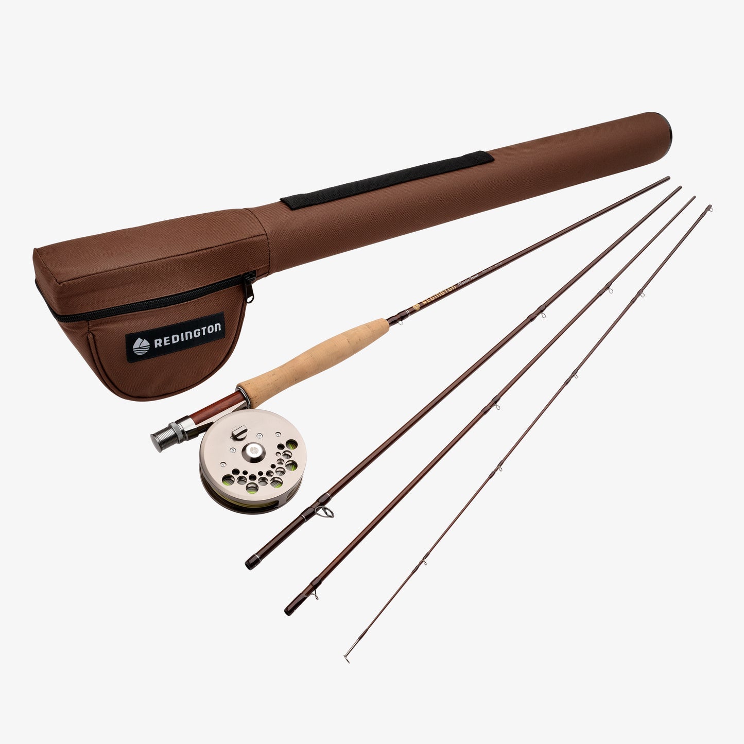 Redington Classic Trout Fly Fishing Kit