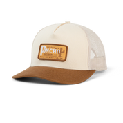 Poncho Outdoors Cactus Logo Hat