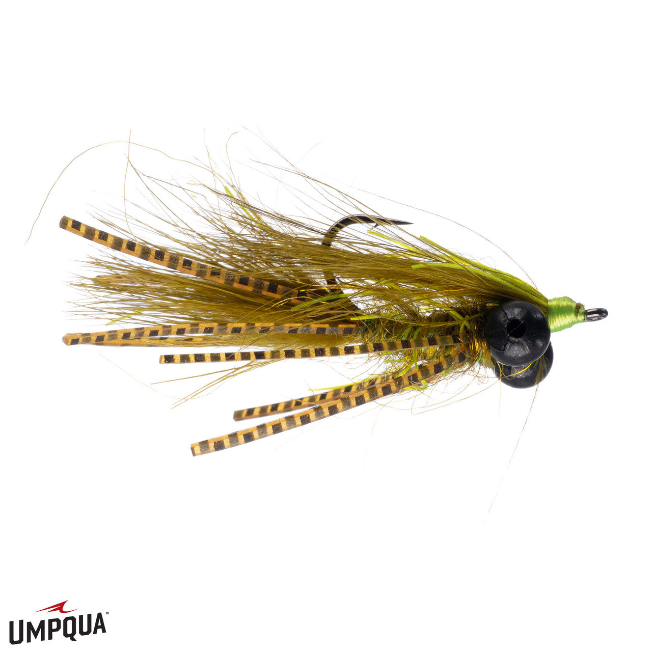Carp It Bomb - Umpqua Fly
