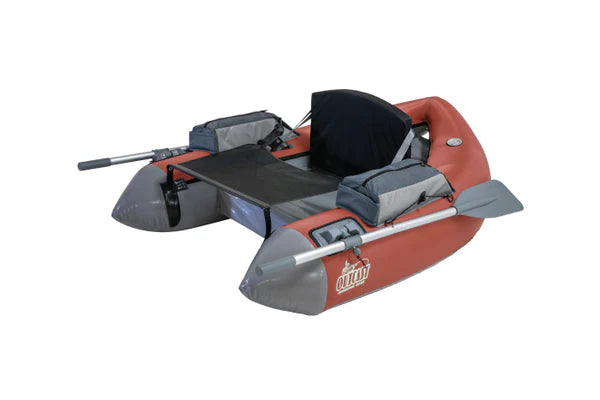 Outcast OSG Cruz Max - Rust