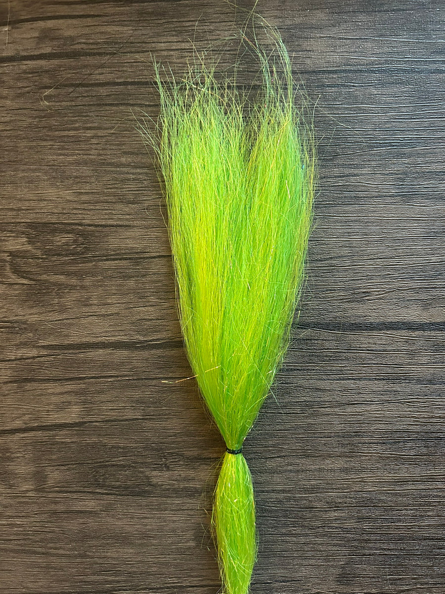 Squimpish Flies Boutique Blend