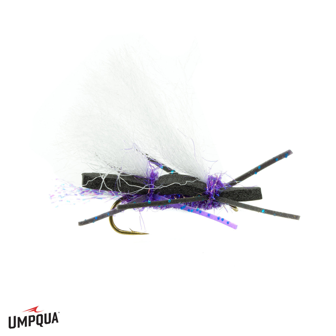 Chubby Chernobyl - Umpqua Fly