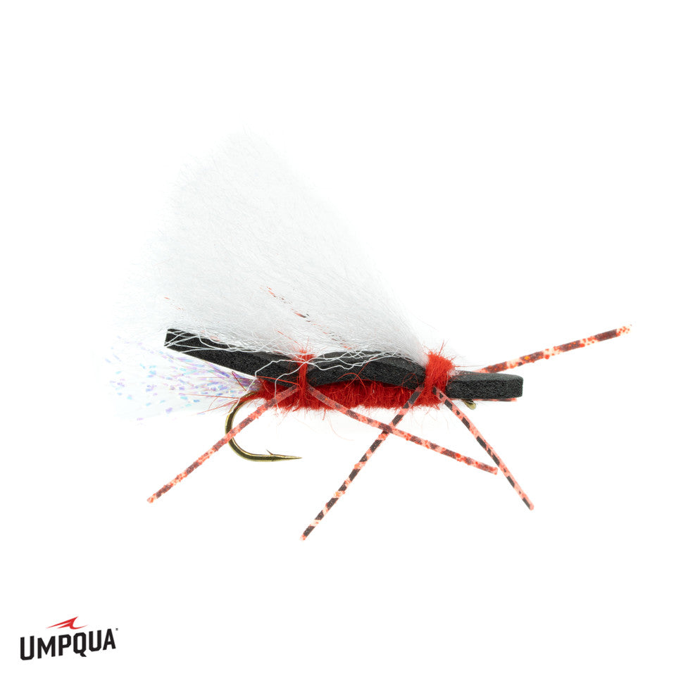 Chubby Chernobyl - Umpqua Fly