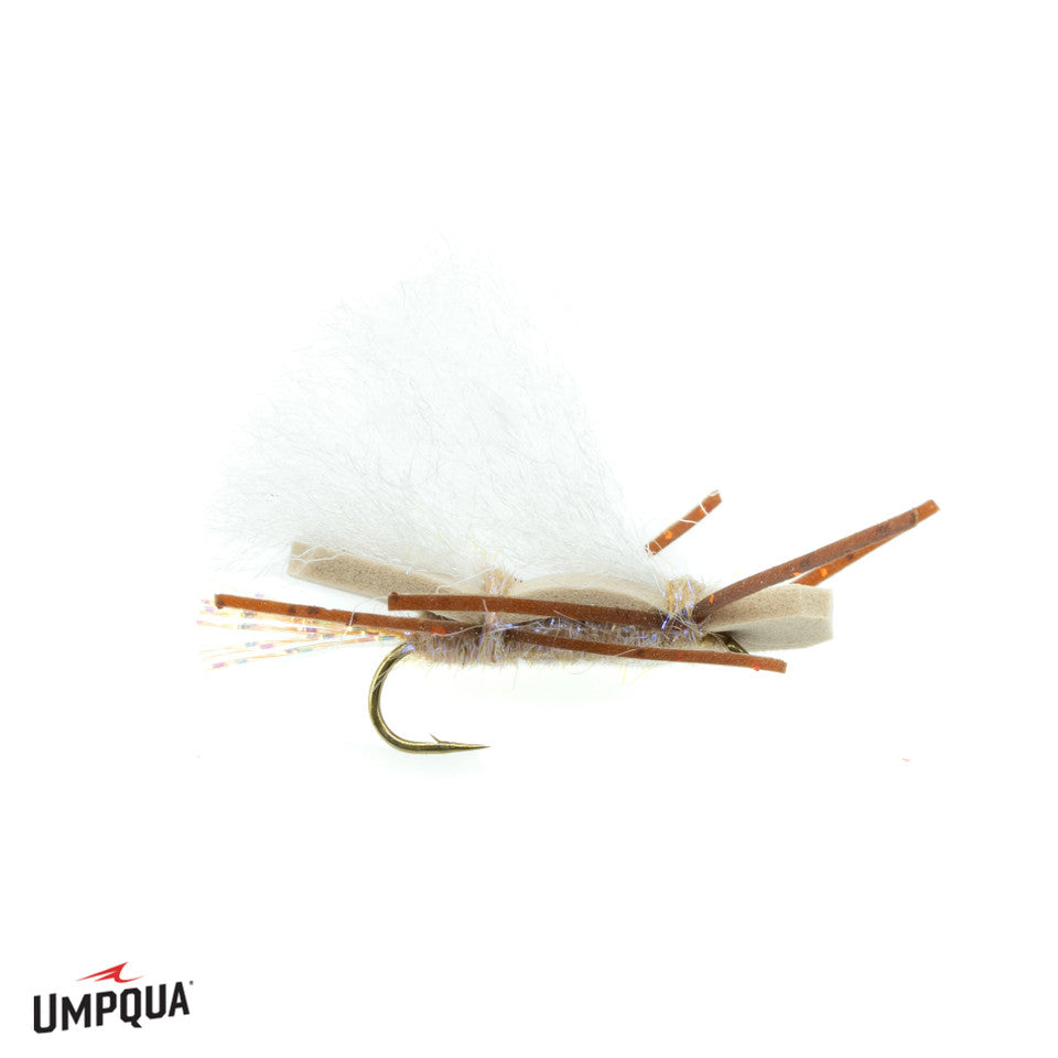 Chubby Chernobyl - Umpqua Fly
